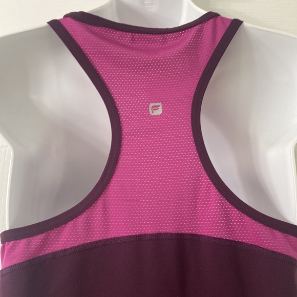 Fabletics Racerback Top - Picture 4 of 4